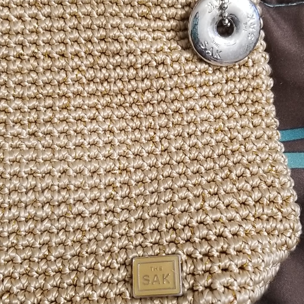 Mini handbag - Picture 2 of 3